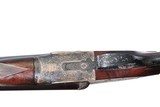 James Purdey & Son - Best Highest Quality Sidelock Ejector, SxS, Special Order Gun, 12ga. 30