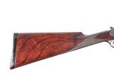 James Purdey & Son - Best Highest Quality Sidelock Ejector, SxS, Special Order Gun, 12ga. 30