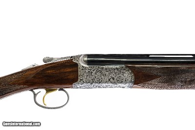 CSMC – D5G Superlight , O/U, 20ga. 28