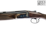 CSMC - Revelation, Case Colored, O/U, 20ga. 28