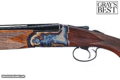 CSMC - Revelation, Case Colored, O/U, 20ga. 30