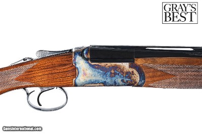 CSMC - Revelation, Case Colored, O/U, 20ga. 30