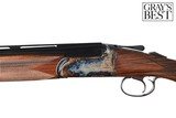 CSMC - Revelation, Case Colored, O/U, 20ga. 30