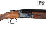 CSMC - Revelation, Case Colored, O/U, 20ga. 30