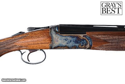 CSMC - Revelation, Case Colored, O/U, 20ga. 30