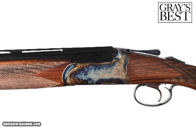 CSMC - Revelation, Case Colored, O/U, 20ga. 30