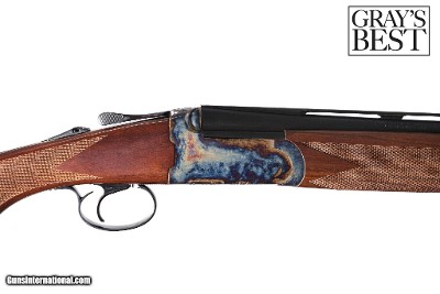 CSMC - Revelation, Case Colored, O/U, 20ga. 30