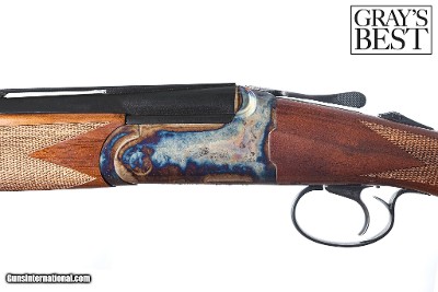 CSMC - Revelation, Case Colored, O/U, 20ga. 30