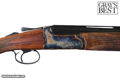 CSMC - Revelation, Case Colored, O/U, 20ga. 30