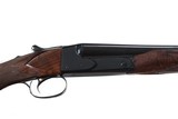 Winchester - Model 21, SxS, 20ga. 28