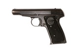 Remington - Model 51, Blued Finish, .380 ACP. 3 1/4