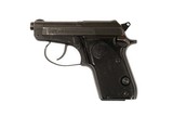 Beretta - 21A Bobcat, Matte Finish, .22 LR. 2.4