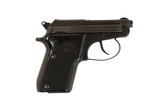 Beretta - 21A Bobcat, Matte Finish, .22 LR. 2.4