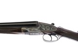 Harrison & Hussey - Sidelock, SxS, 12ga. 28