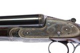 James Purdey & Son - Best Quality SxS, Single Trigger, Self-Opening Sidelock Ejector, 12ga. 30