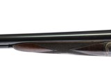 James Purdey & Son - Best Quality SxS, Single Trigger, Self-Opening Sidelock Ejector, 12ga. 30