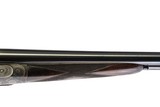 James Purdey & Son - Best Quality SxS, Single Trigger, Self-Opening Sidelock Ejector, 12ga. 30