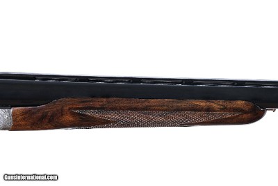 CSMC - Christian Hunter, SxS, Detachable Floor Plate, 12ga. 30