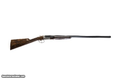 CSMC - Christian Hunter, SxS, 12ga. 30