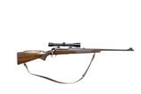 Winchester - Model 70, Pre-64, .30-06. 24