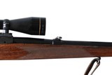 Winchester - Model 70, Pre-64, .30-06. 24