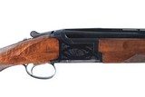 Browning - Citori, Grade I, O/U, Made In Japan, 12ga. 30