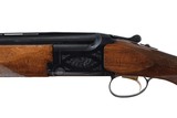 Browning - Citori, Grade I, O/U, Made In Japan, 12ga. 30