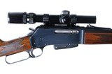 Browning - BLR, Made In Belgium, .308. 20