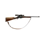 Browning - BLR, Made In Belgium, .308. 20