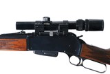 Browning - BLR, Made In Belgium, .308. 20