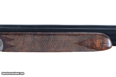 CSMC - A10, O/U Sidelock, Standard Grade, 20ga. 29