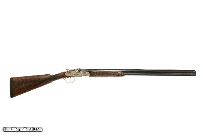 CSMC - A10, O/U Sidelock, Standard Grade, 20ga. 29