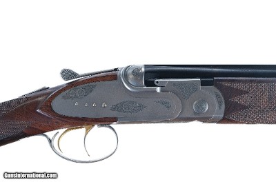 CSMC - A10, O/U Sidelock, Standard Grade, 20ga. 29