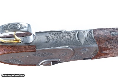 CSMC - A10, O/U Sidelock, Standard Grade, 20ga. 29