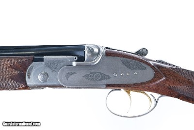 CSMC - A10, O/U Sidelock, Standard Grade, 20ga. 29