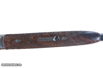 CSMC - A10, O/U Sidelock, Standard Grade, 20ga. 29