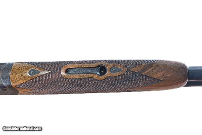 CSMC - A10, O/U Sidelock, Rose & Scroll, 20ga. 30