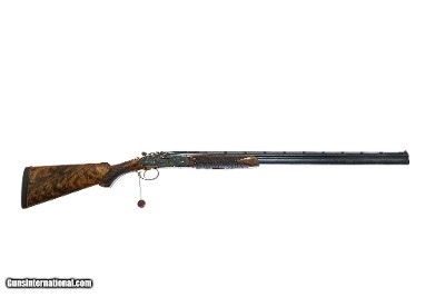 CSMC - A10, O/U Sidelock, Rose & Scroll, 20ga. 30