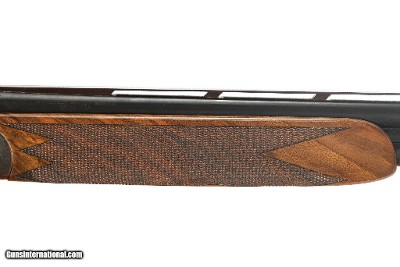 CSMC - A10, O/U Sidelock, Rose & Scroll, 20ga. 30