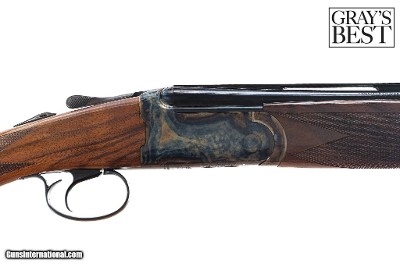 CSMC - Revelation, Case Colored, O/U, 20ga. 30