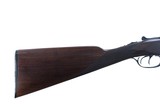 Winchester - Model 21, SxS, MAGNIFICENT &  RARE 3
