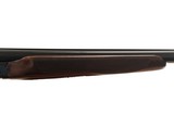 Winchester - Model 21, SxS, MAGNIFICENT &  RARE 3
