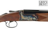 CSMC - Revelation, Case Colored, O/U, 20ga. 30