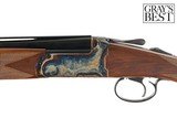 CSMC - Revelation, Case Colored, O/U, 20ga. 30