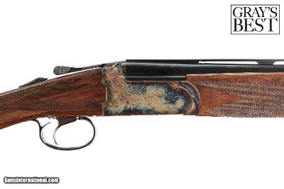 CSMC - Revelation, Case Colored, O/U, 20ga. 30