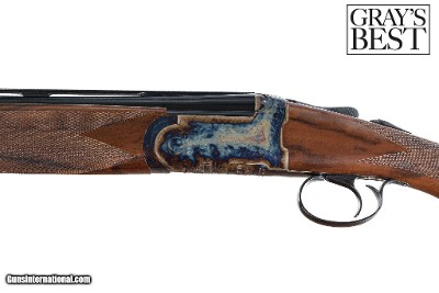 CSMC - Revelation, Case Colored, O/U, 20ga. 30