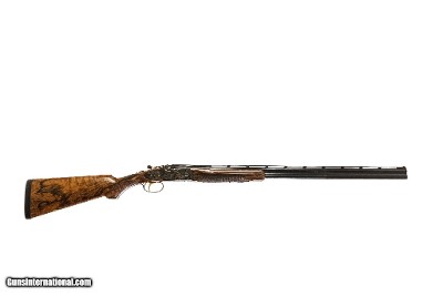 CSMC - A10, O/U Sidelock, Standard Grade, 28ga. 30