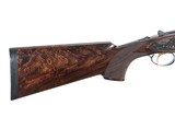 CSMC - A10, O/U Sidelock, Standard Grade, 12ga. 32