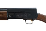 Browning - A5, Light Twelve, Made In Japan, 12ga. 26