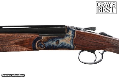 CSMC - Revelation, Case Colored, O/U, 20ga. 30